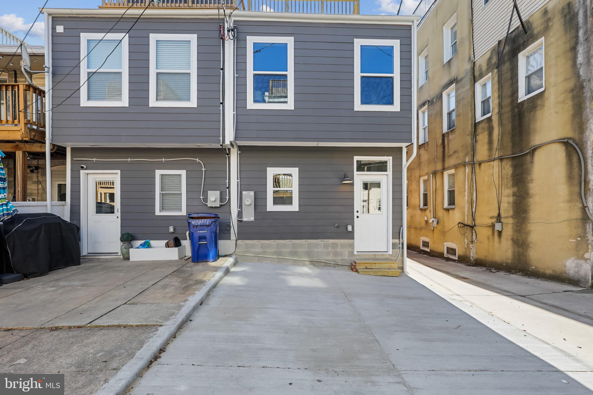 CANTON - Residential