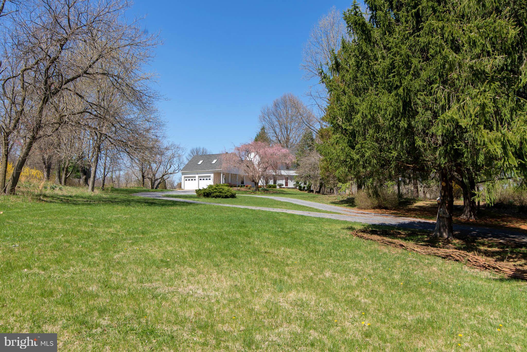 LOUTHAN SPRINGS - Farm