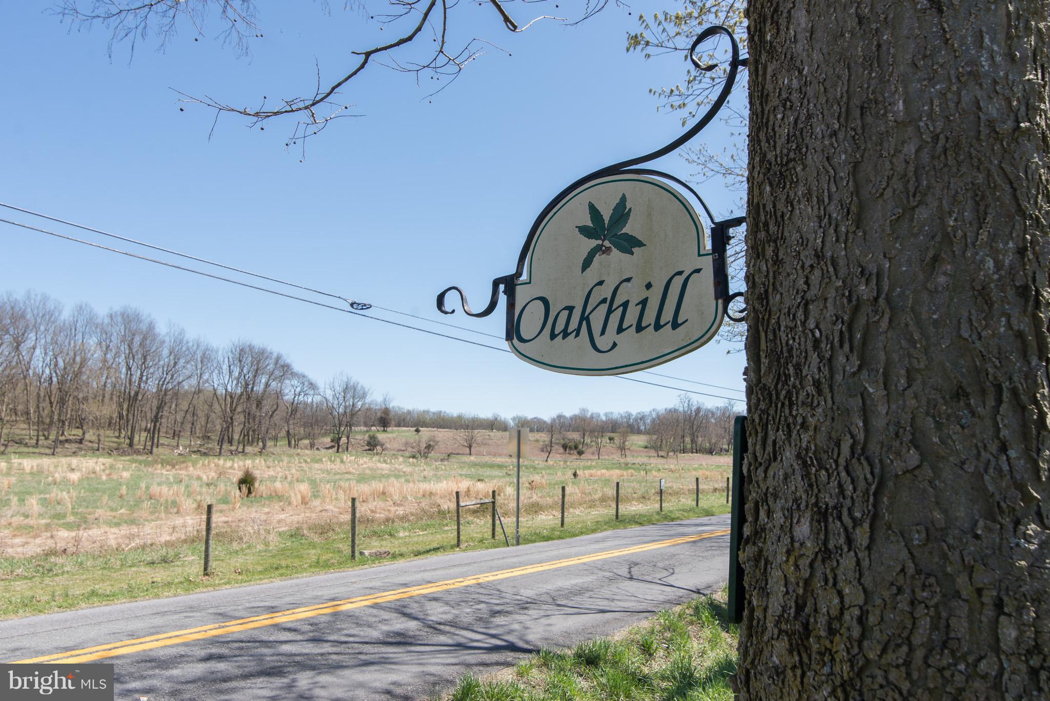 LOUTHAN SPRINGS - Farm