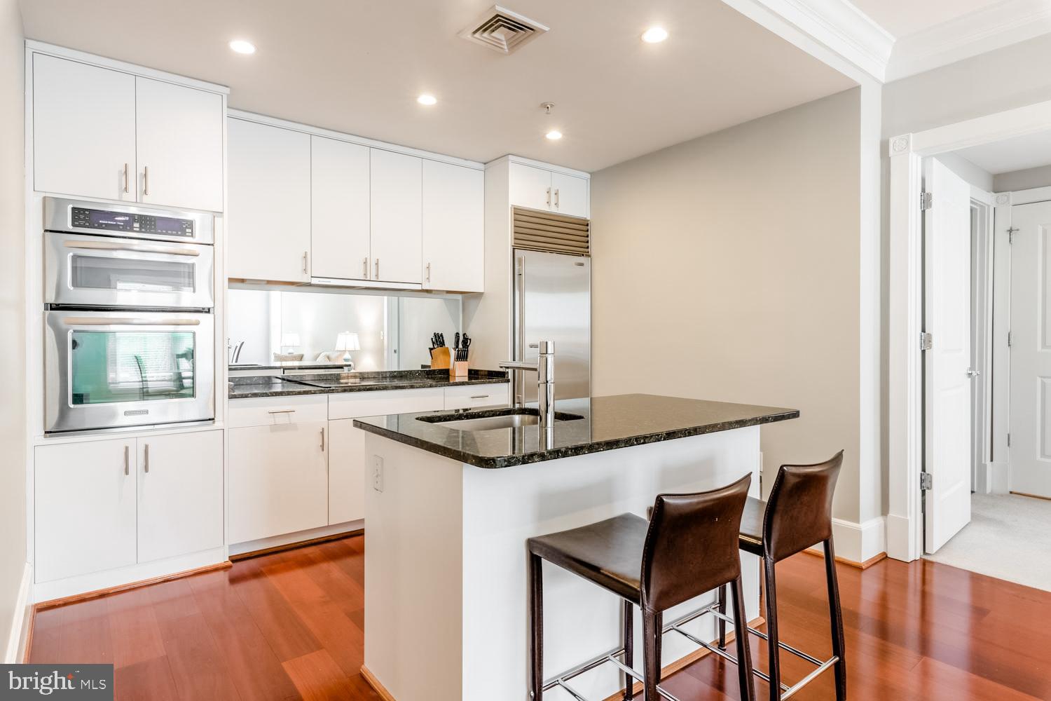 NORTH WASHINGTON ST COND - Residential Lease