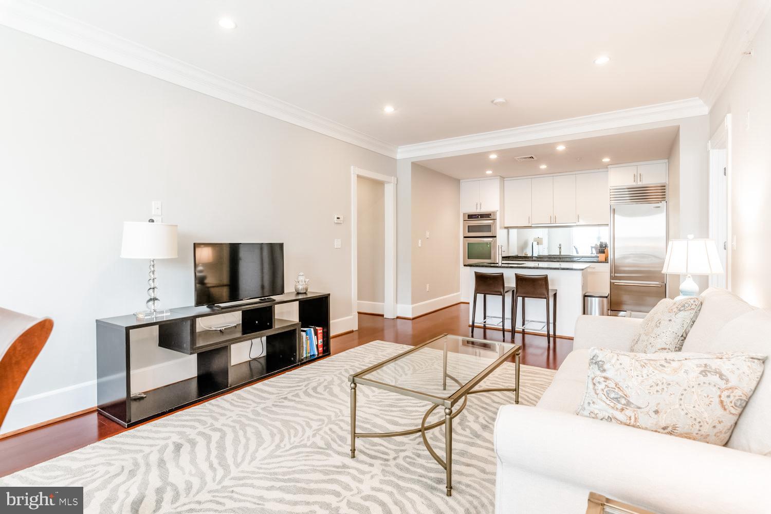 NORTH WASHINGTON ST COND - Residential Lease