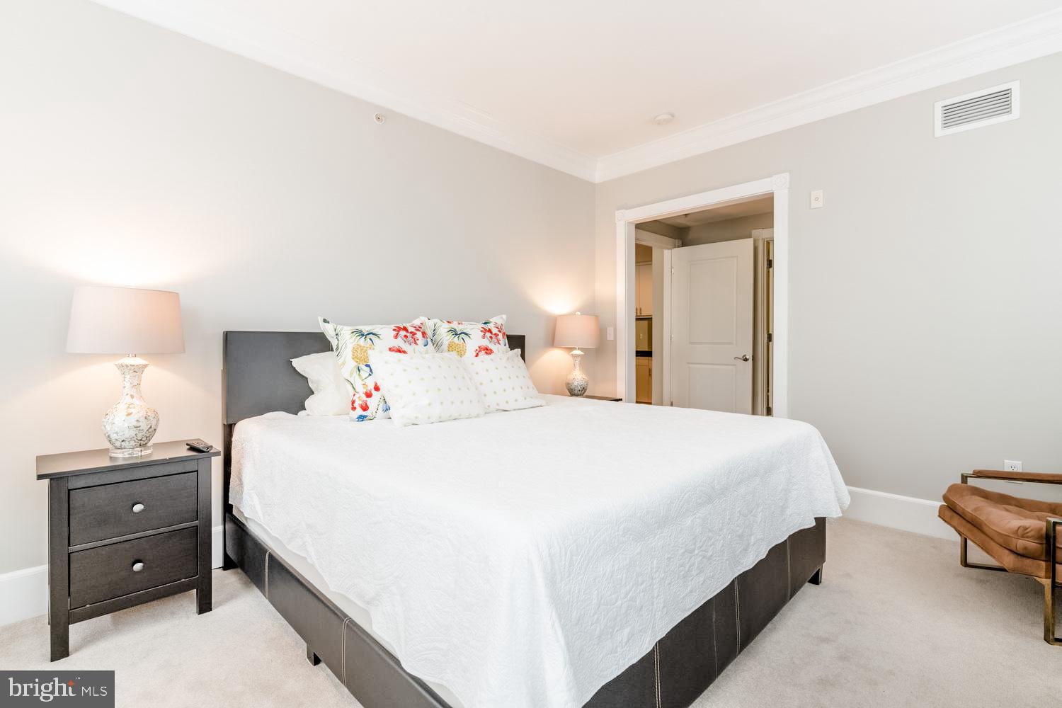 NORTH WASHINGTON ST COND - Residential Lease