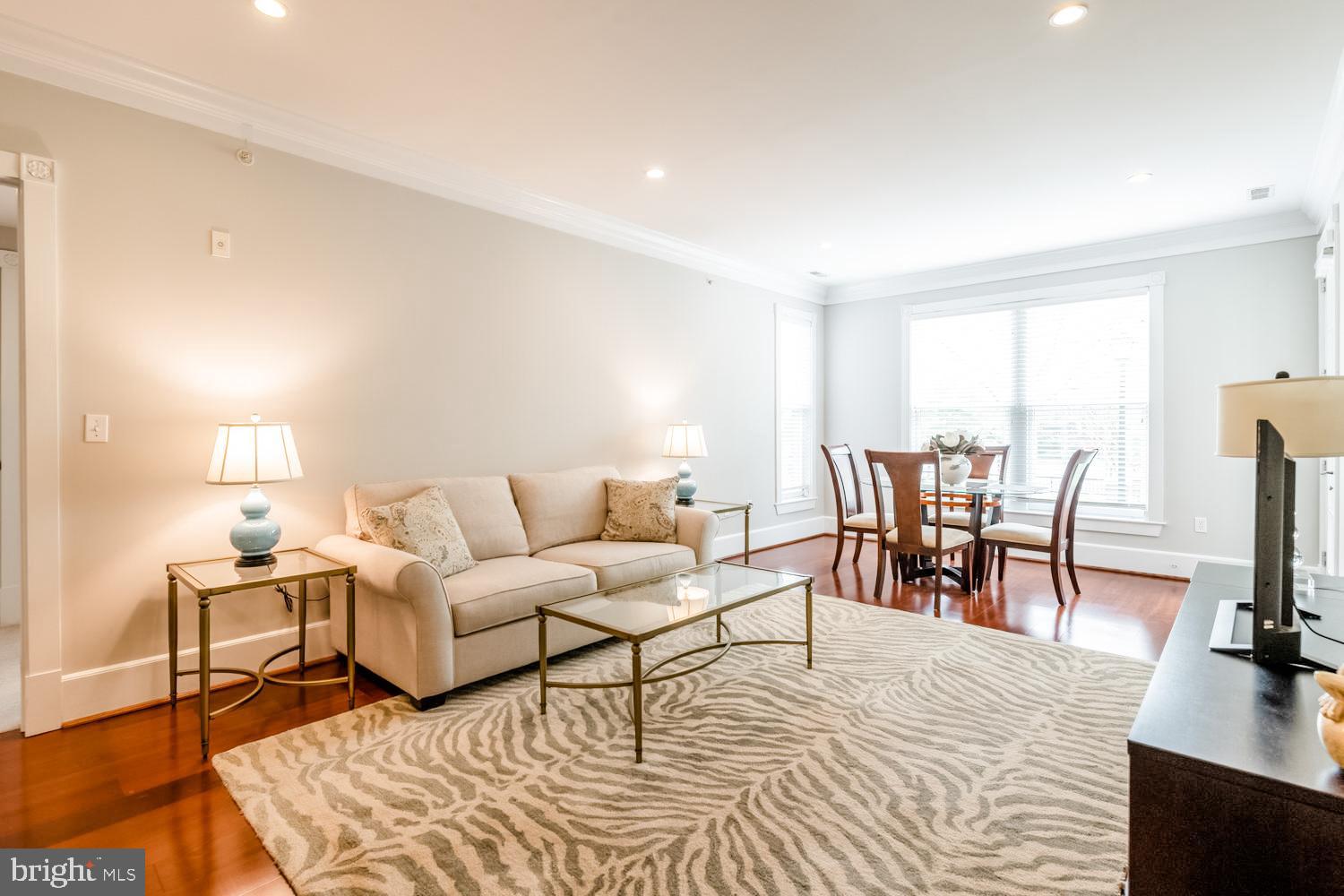 NORTH WASHINGTON ST COND - Residential Lease