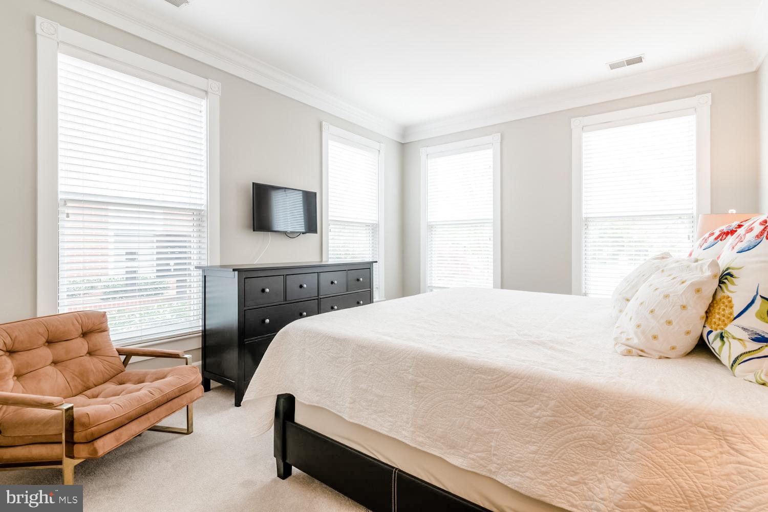 NORTH WASHINGTON ST COND - Residential Lease