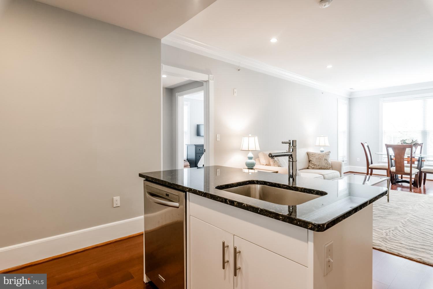 NORTH WASHINGTON ST COND - Residential Lease