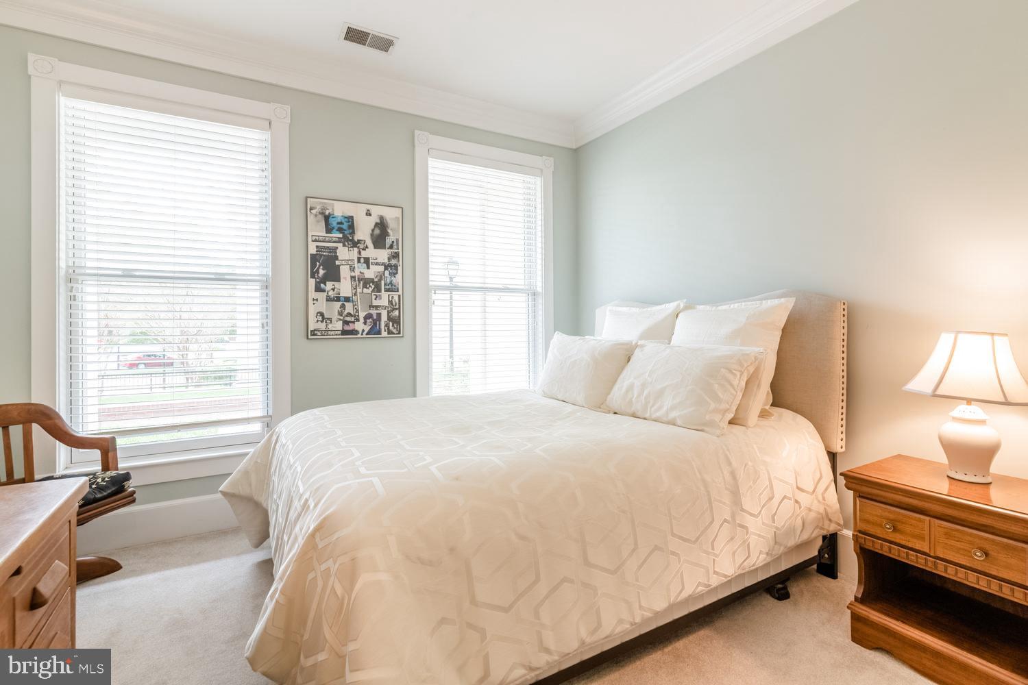 NORTH WASHINGTON ST COND - Residential Lease