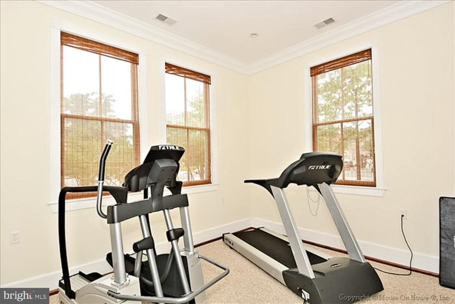 NORTH WASHINGTON ST COND - Residential Lease