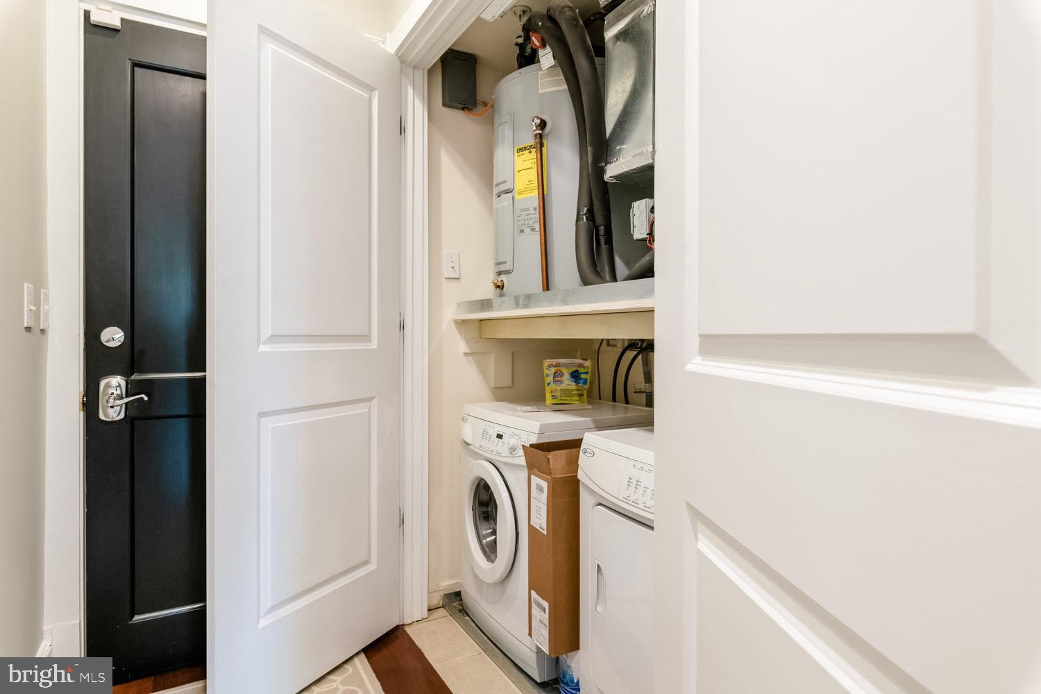 NORTH WASHINGTON ST COND - Residential Lease