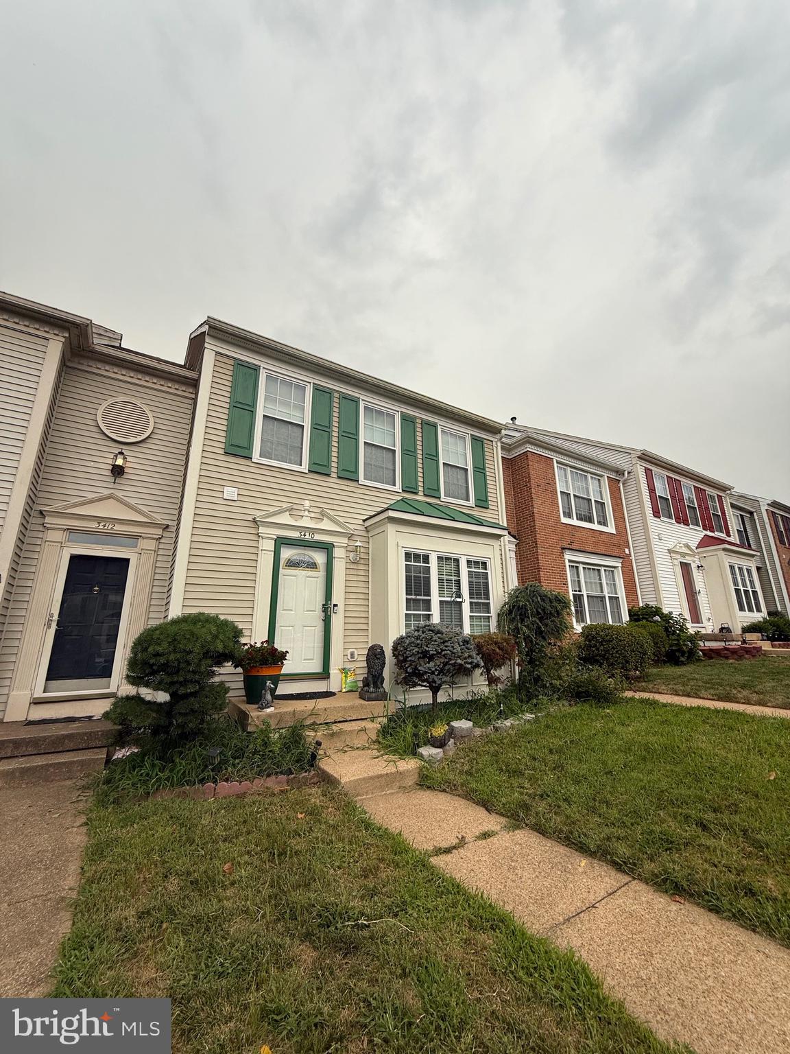 3410 TUCKAHOE COURT