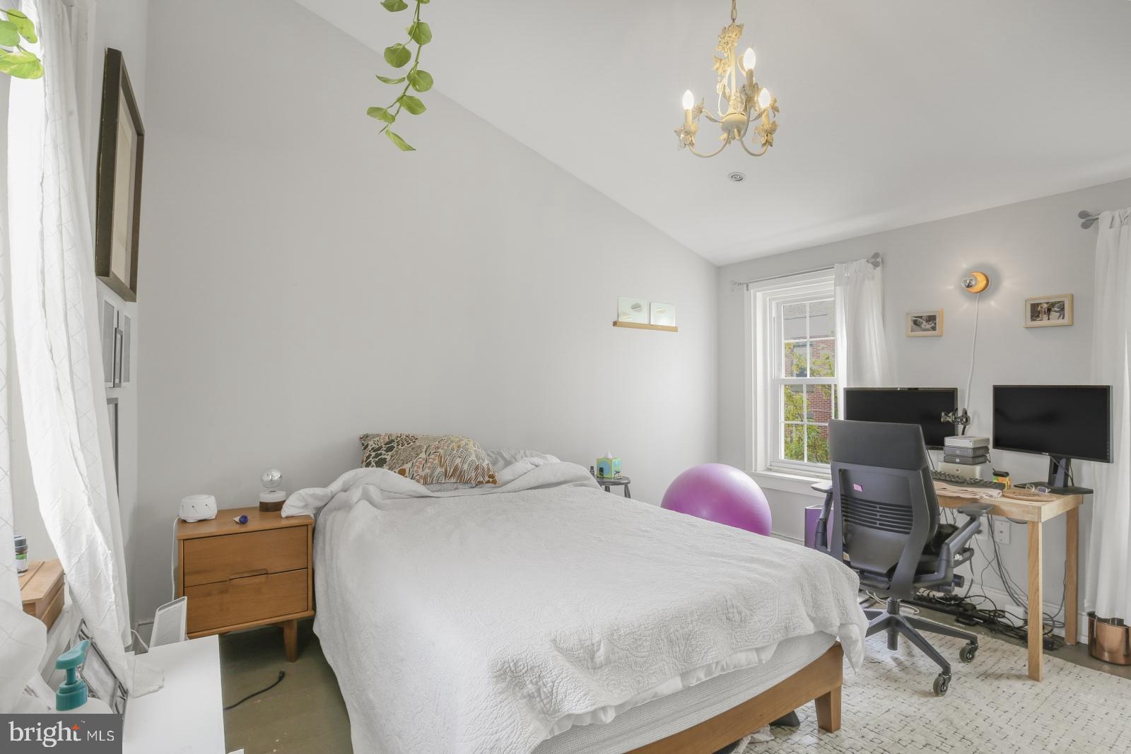 FISHTOWN - Residential Lease