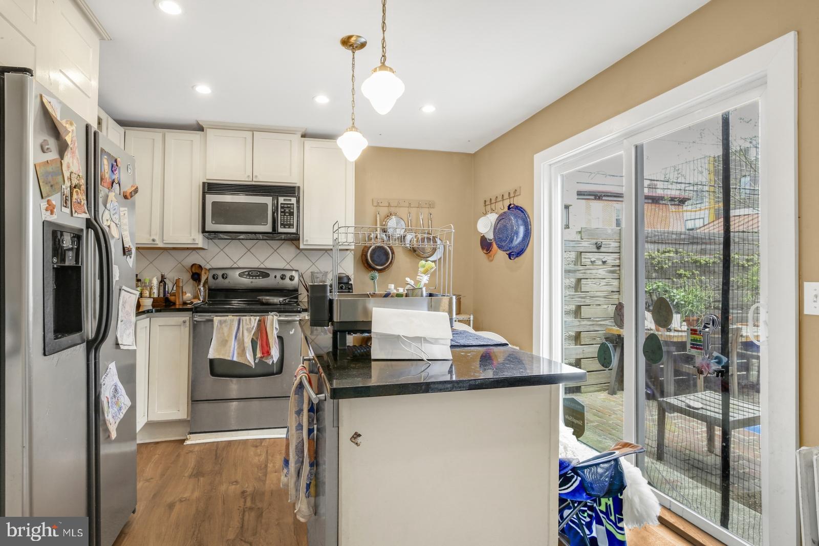 FISHTOWN - Residential Lease