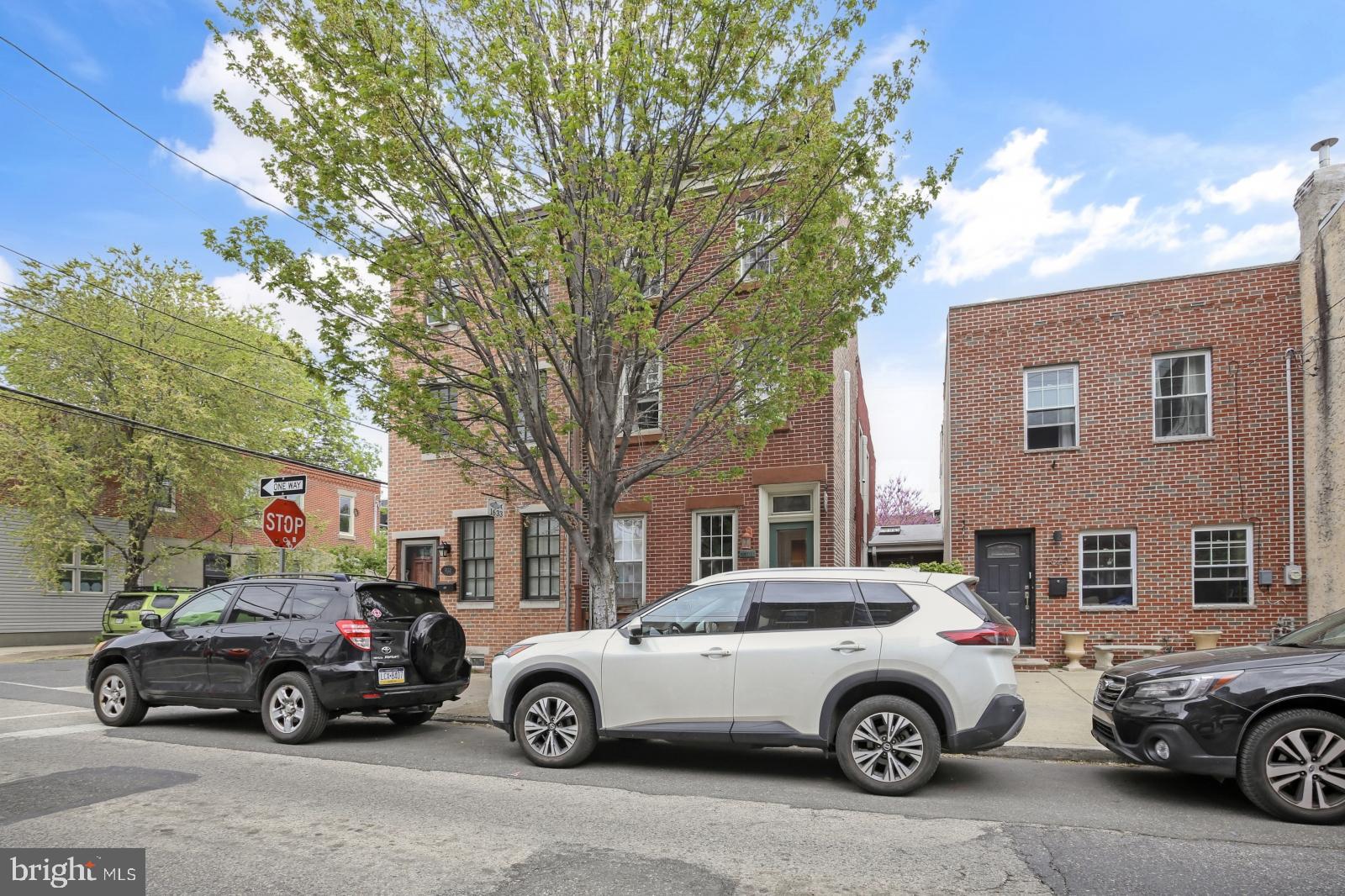 FISHTOWN - Residential Lease