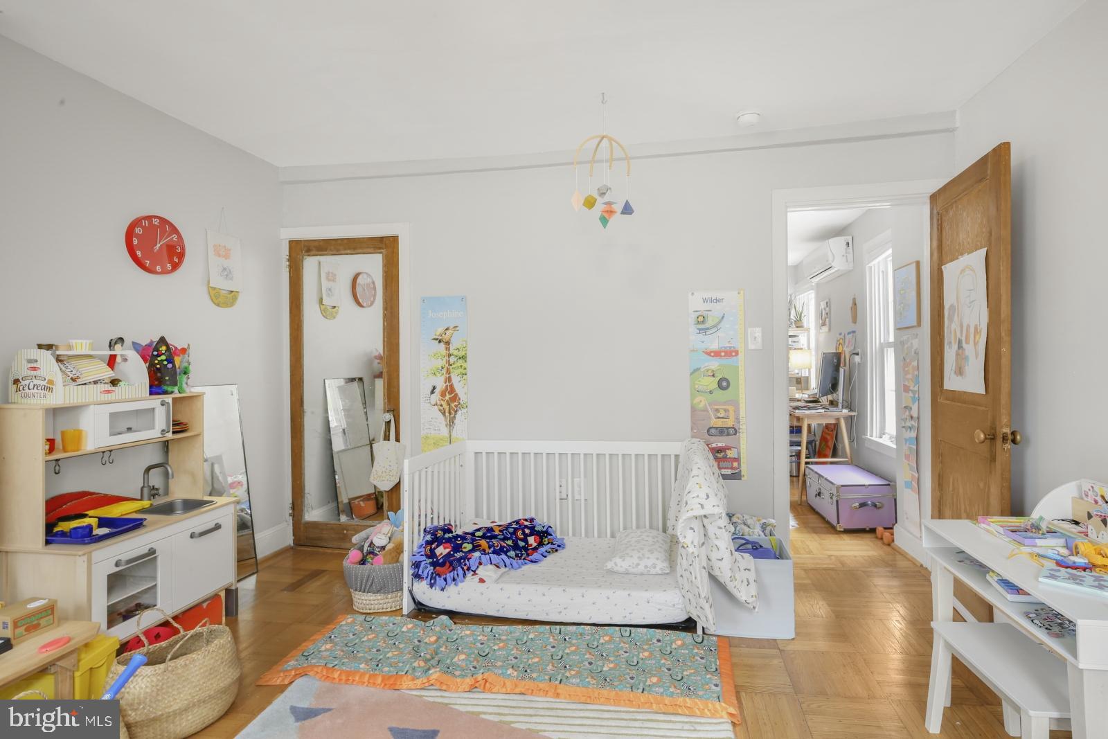 FISHTOWN - Residential Lease