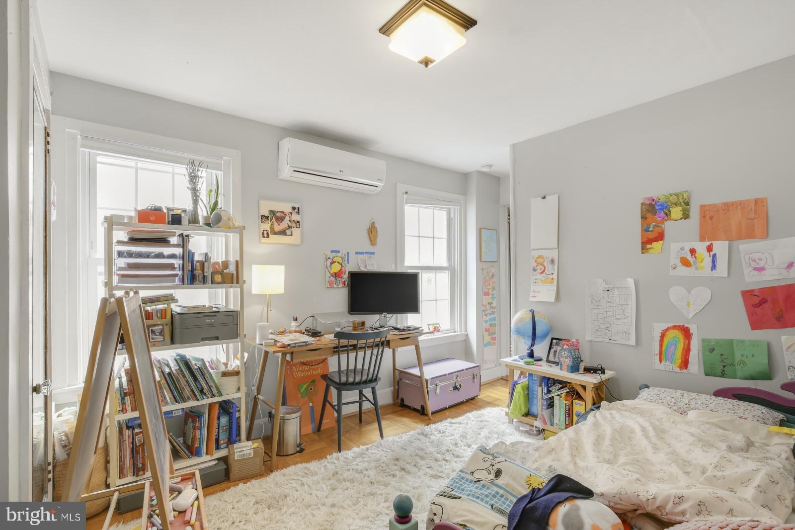 FISHTOWN - Residential Lease