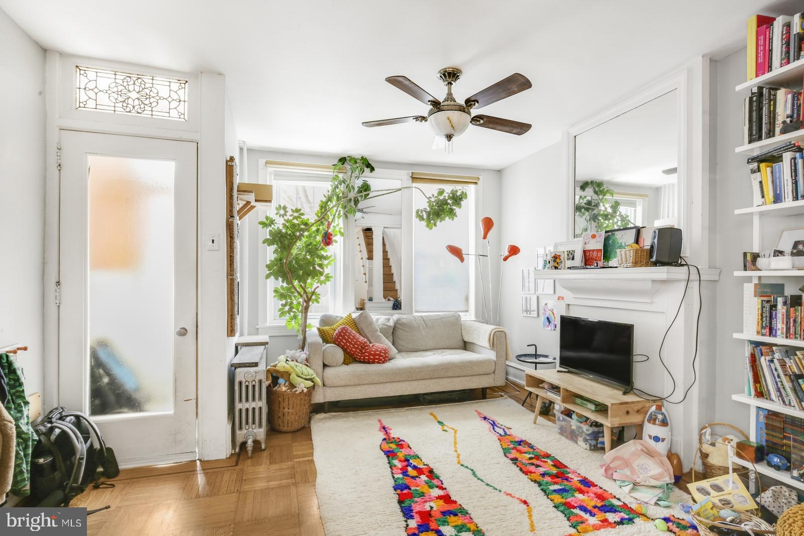 FISHTOWN - Residential Lease