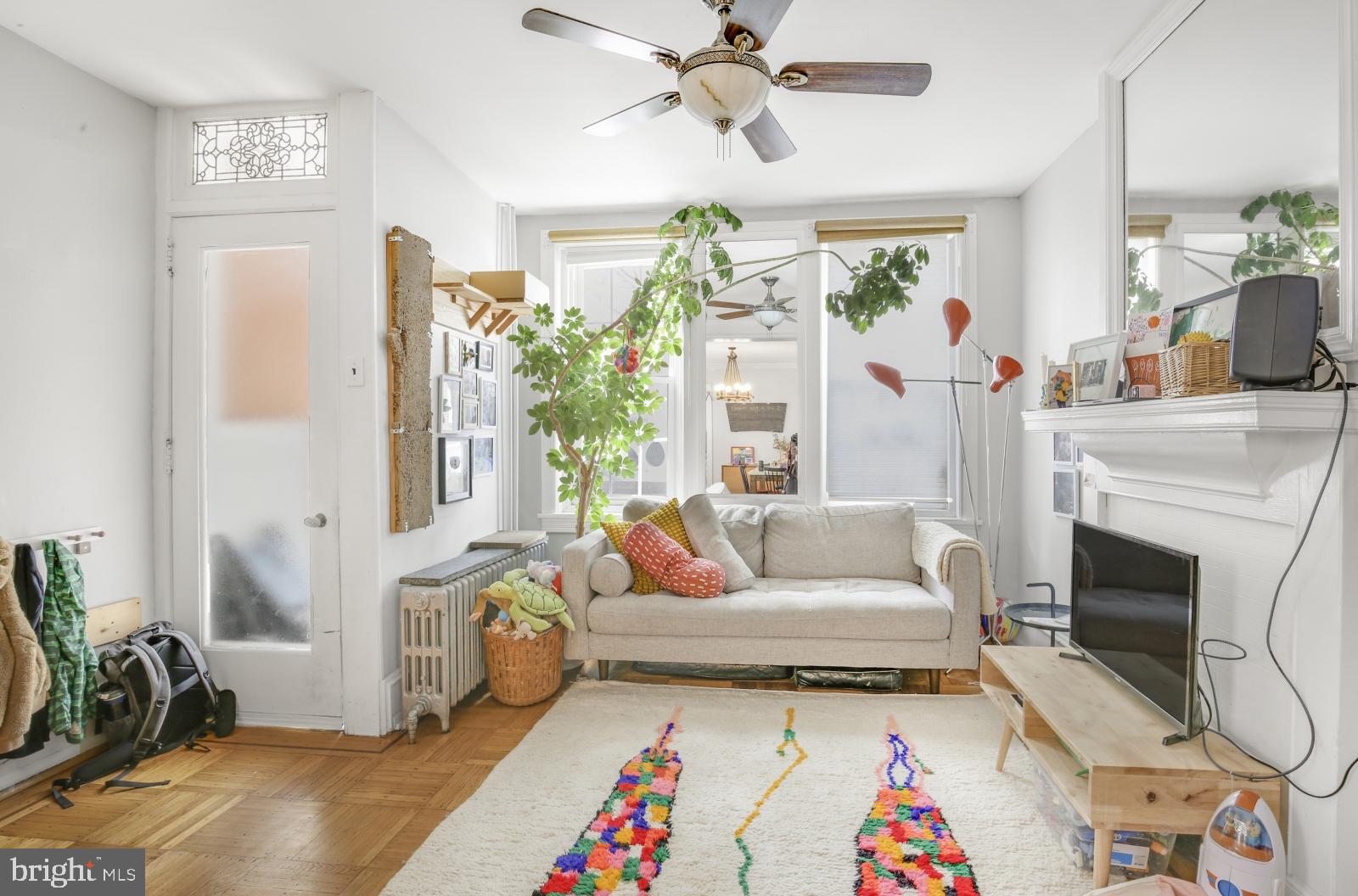 FISHTOWN - Residential Lease