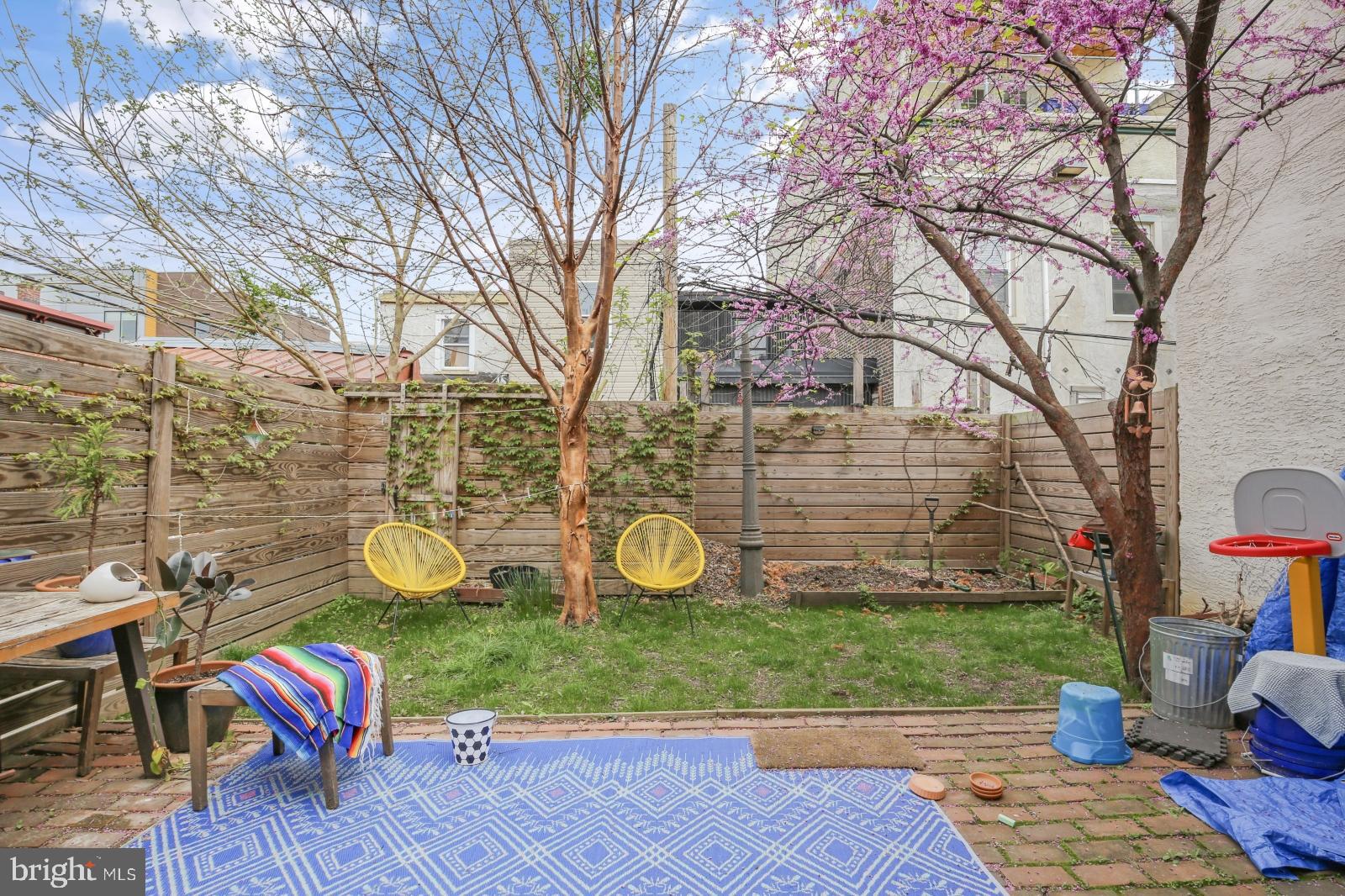 FISHTOWN - Residential Lease