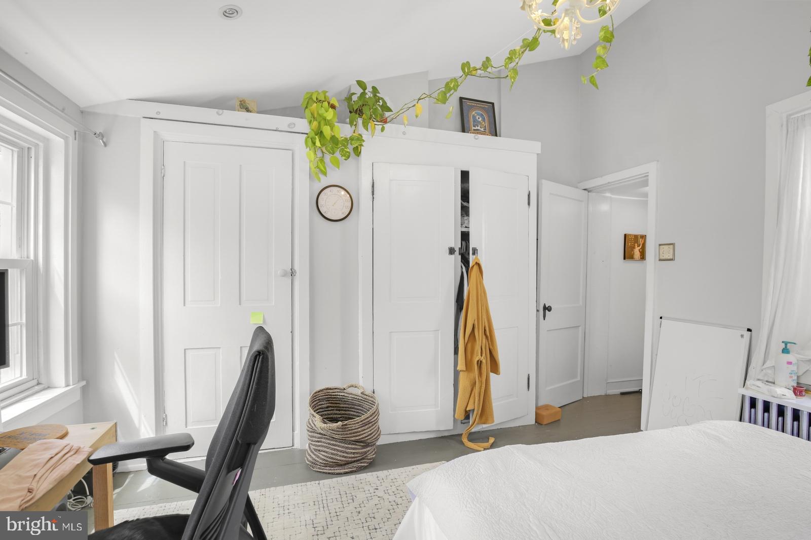 FISHTOWN - Residential Lease