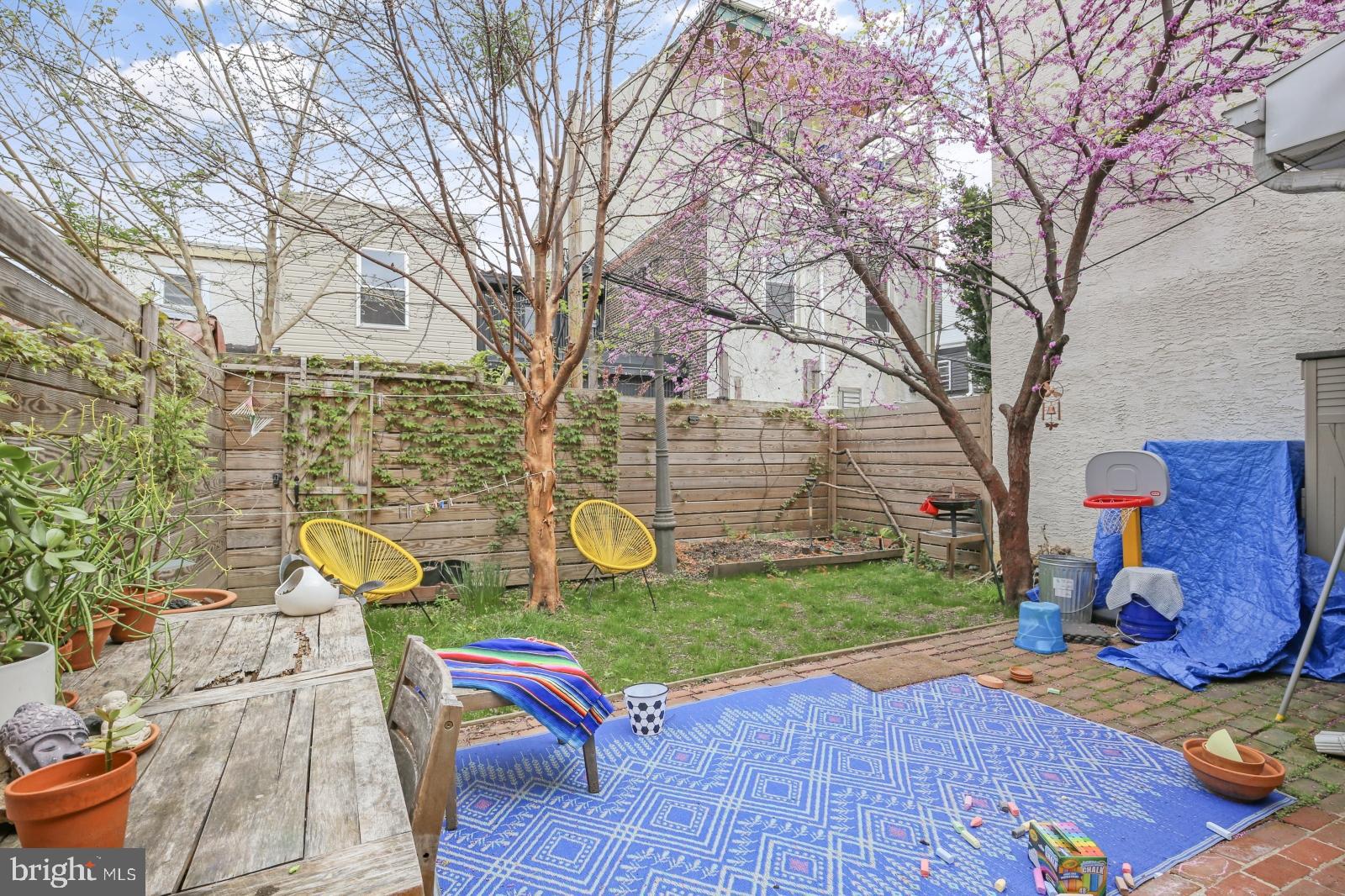 FISHTOWN - Residential Lease