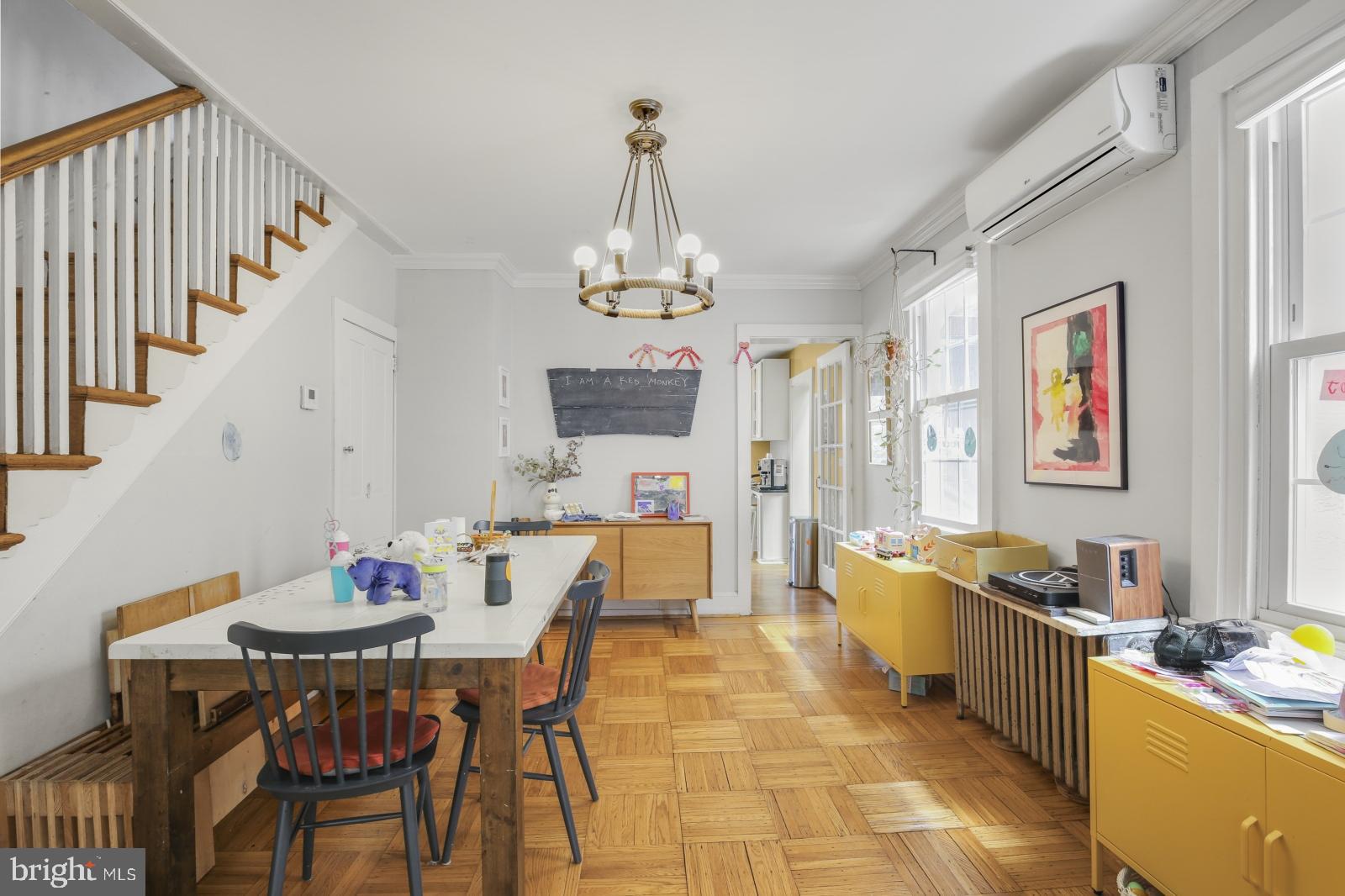 FISHTOWN - Residential Lease