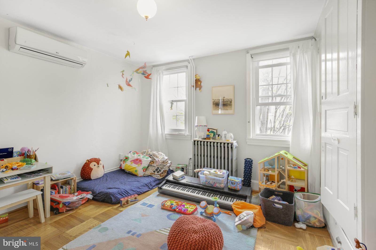 FISHTOWN - Residential Lease