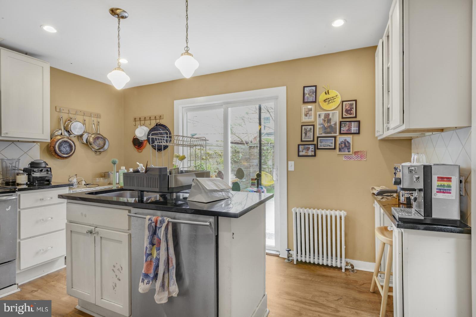 FISHTOWN - Residential Lease