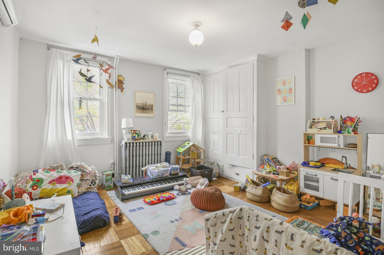 FISHTOWN - Residential Lease