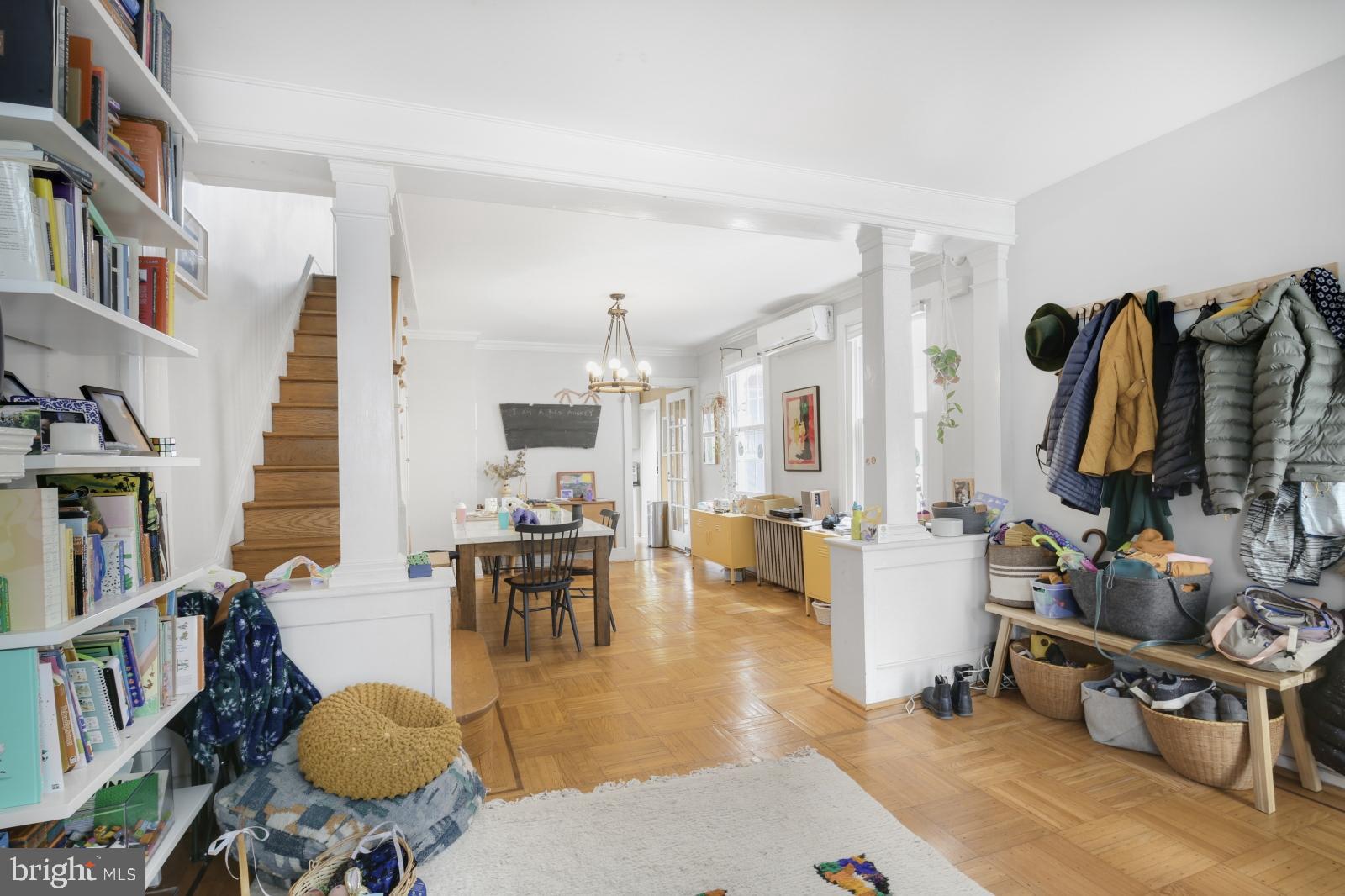 FISHTOWN - Residential Lease