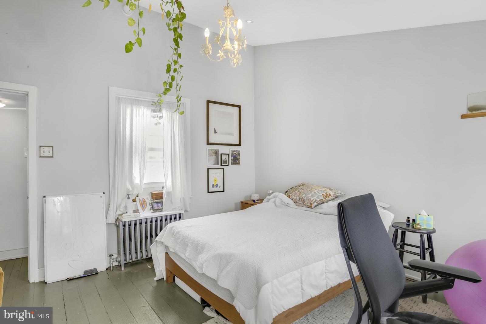 FISHTOWN - Residential Lease