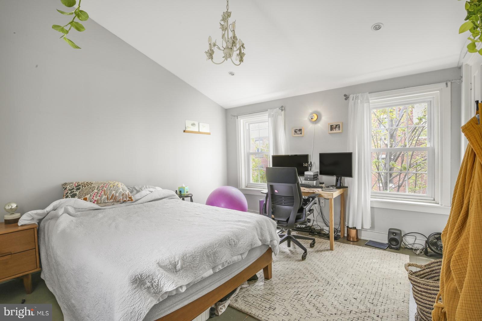 FISHTOWN - Residential Lease