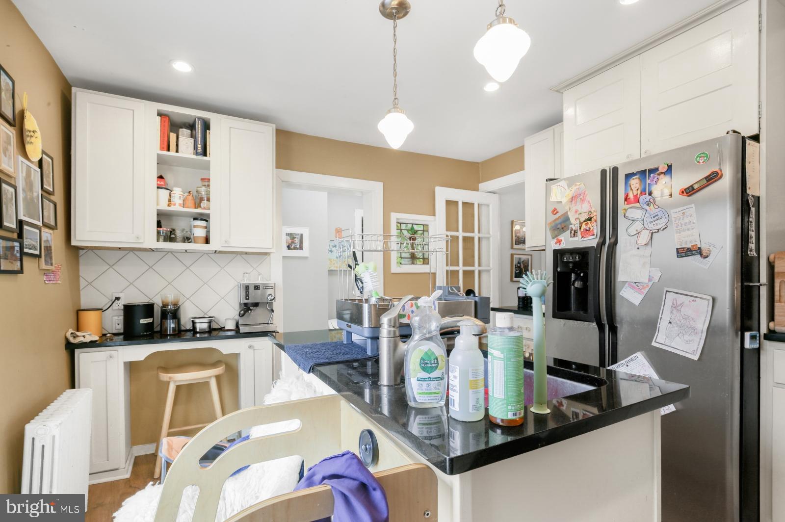 FISHTOWN - Residential Lease