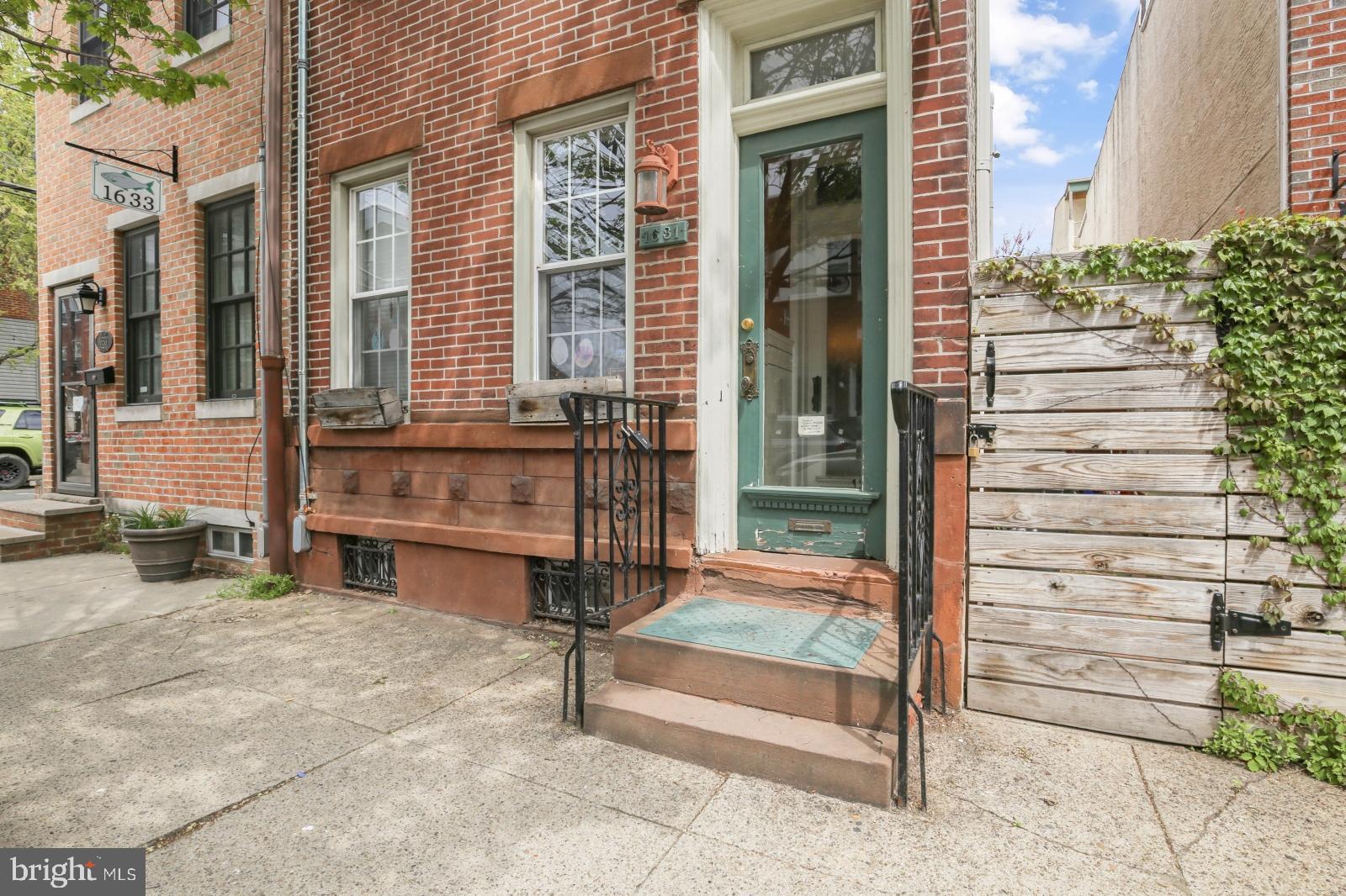 FISHTOWN - Residential Lease