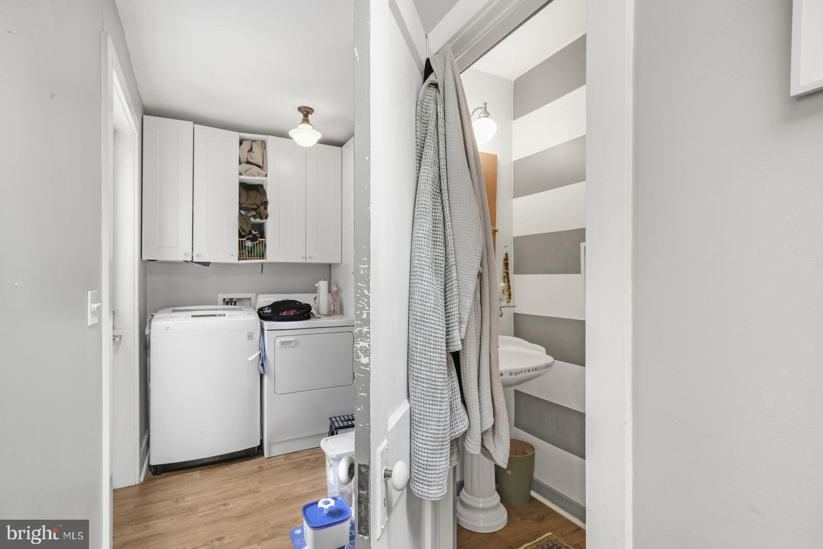 FISHTOWN - Residential Lease