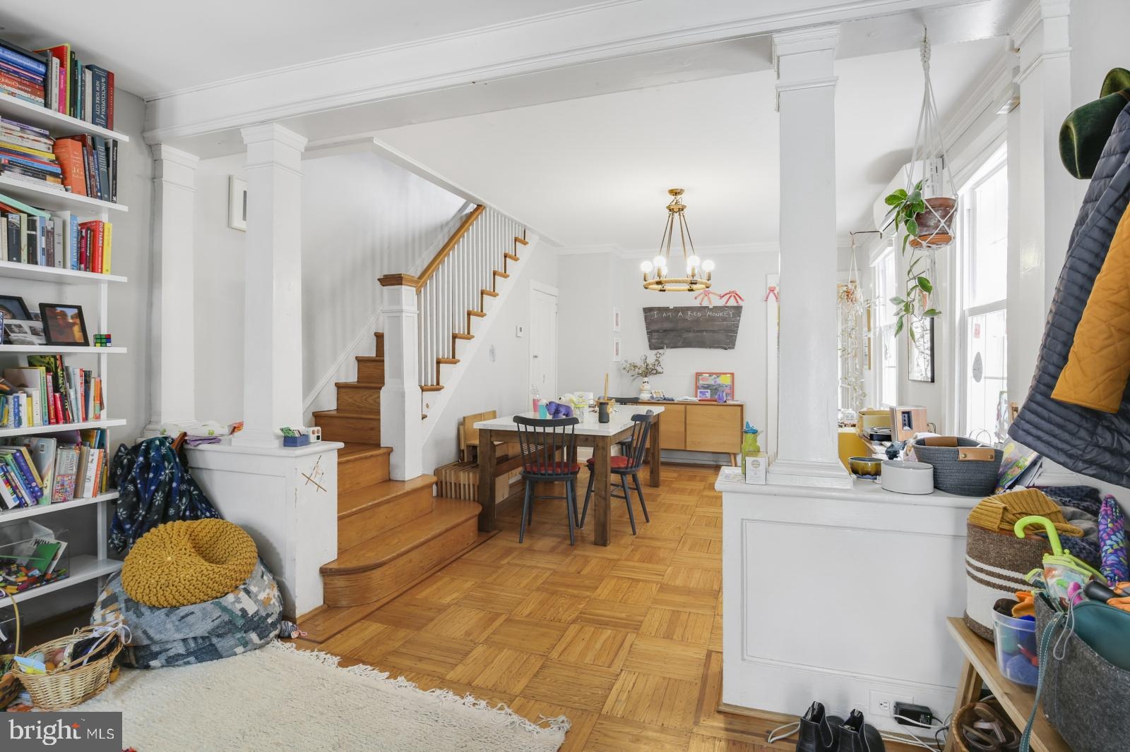 FISHTOWN - Residential Lease