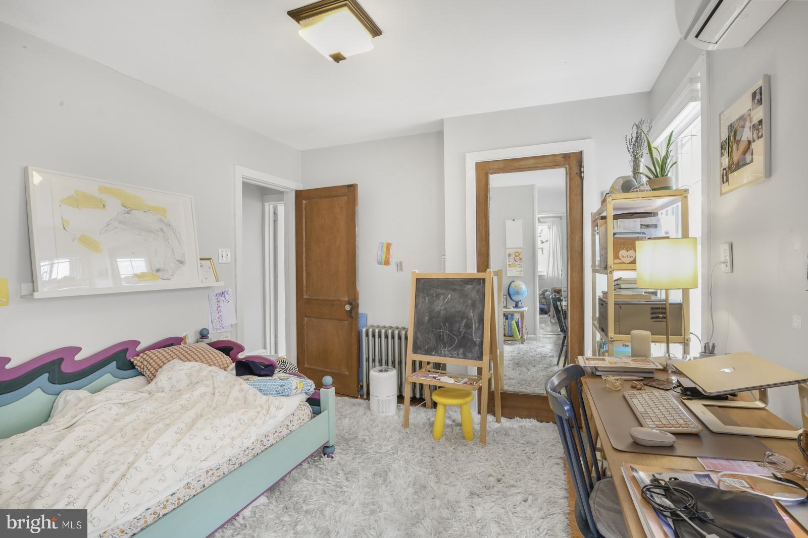 FISHTOWN - Residential Lease