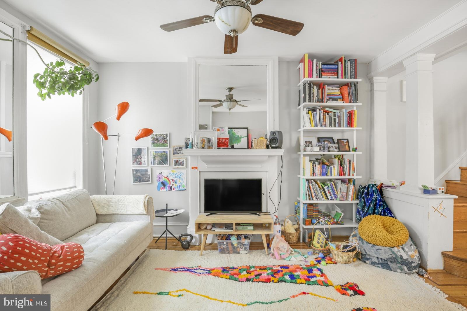 FISHTOWN - Residential Lease