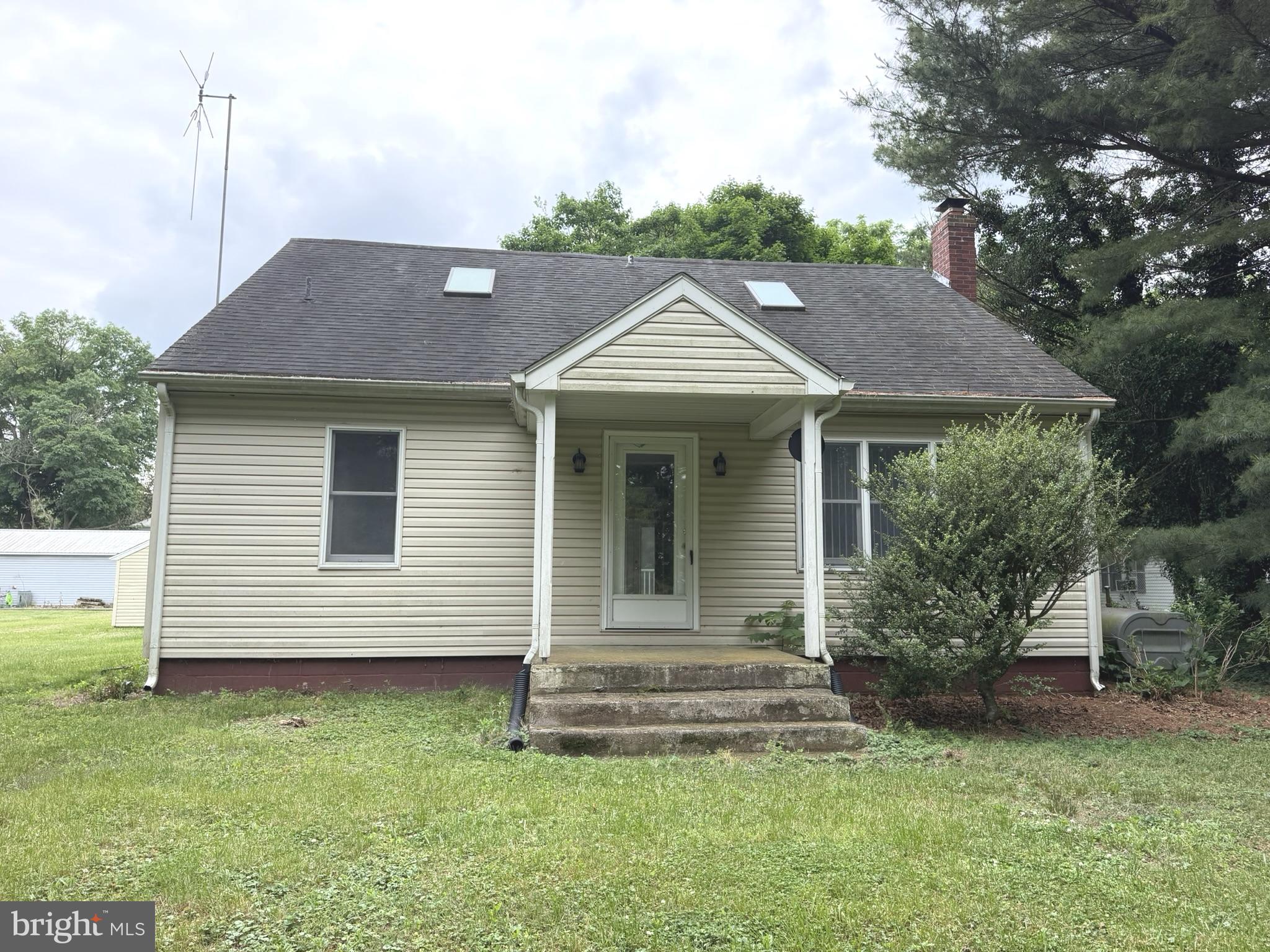 31154 HUNTEMAN ALLEY