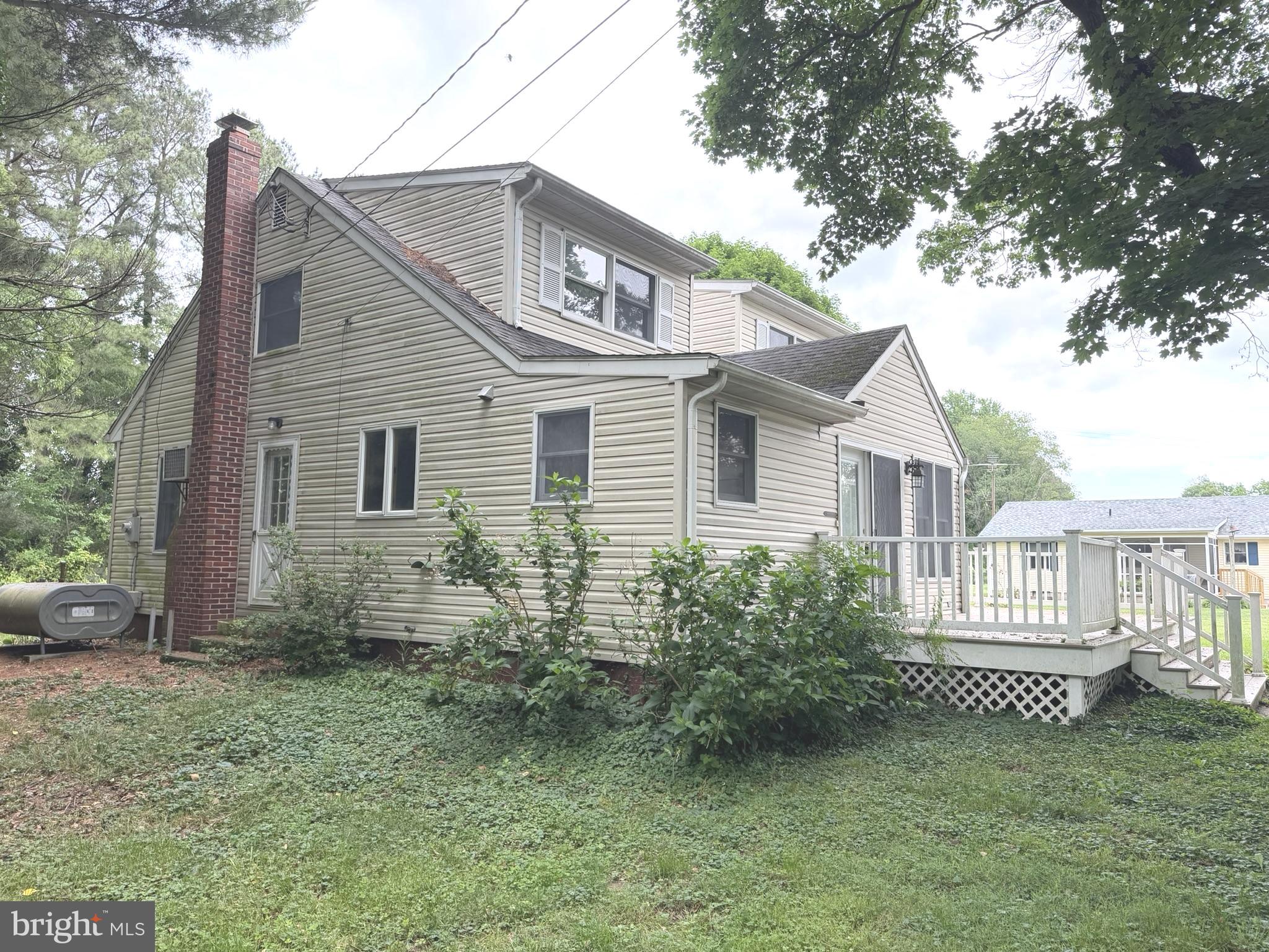 31154 HUNTEMAN ALLEY