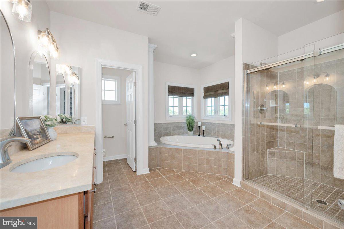 POTOMAC EDGE - Residential