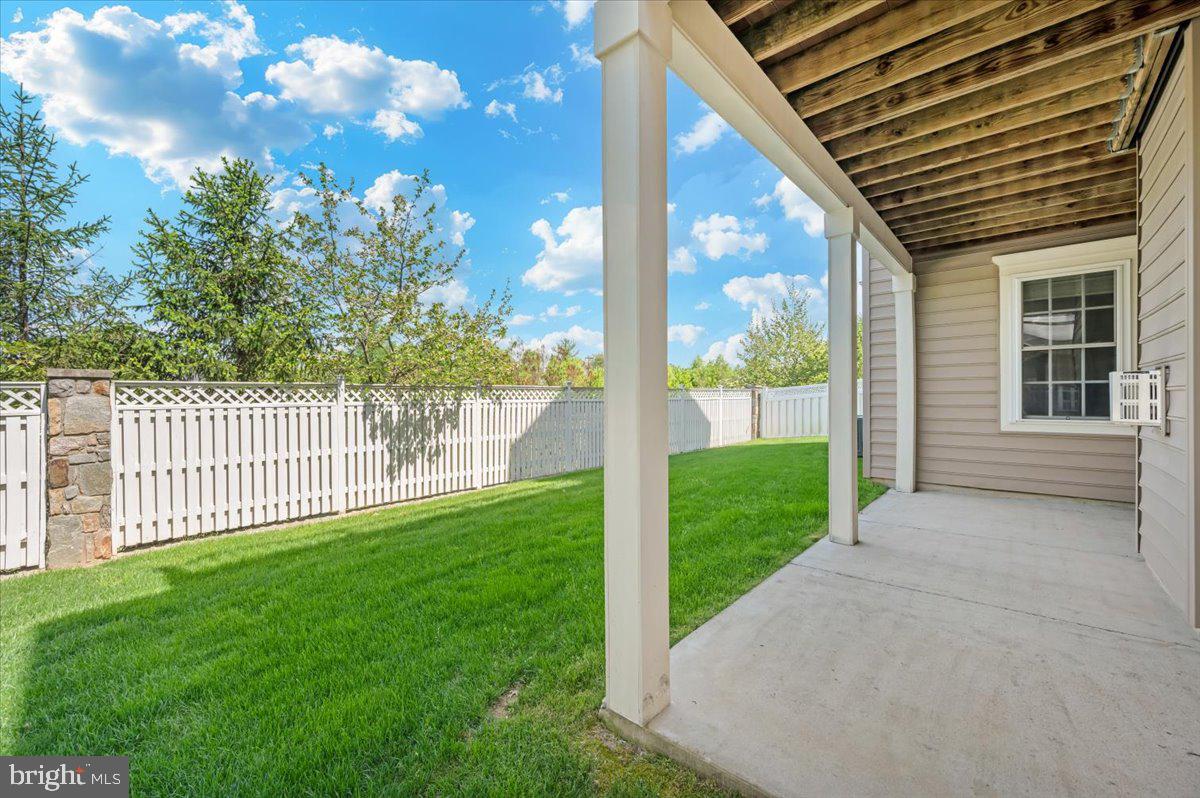 POTOMAC EDGE - Residential