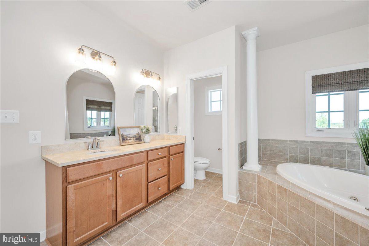 POTOMAC EDGE - Residential
