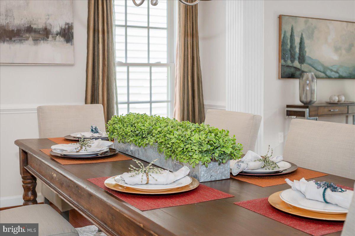 POTOMAC EDGE - Residential