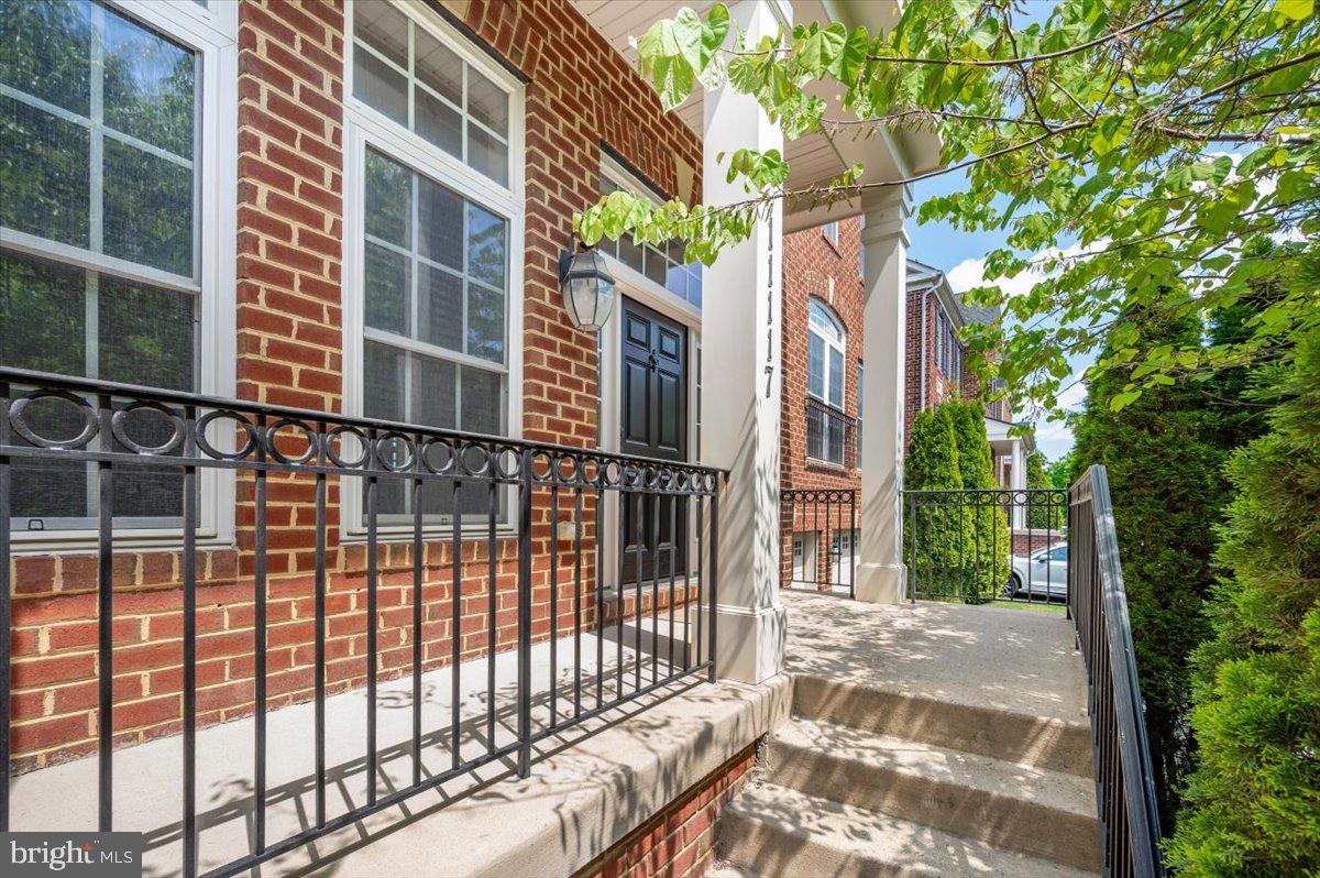 POTOMAC EDGE - Residential