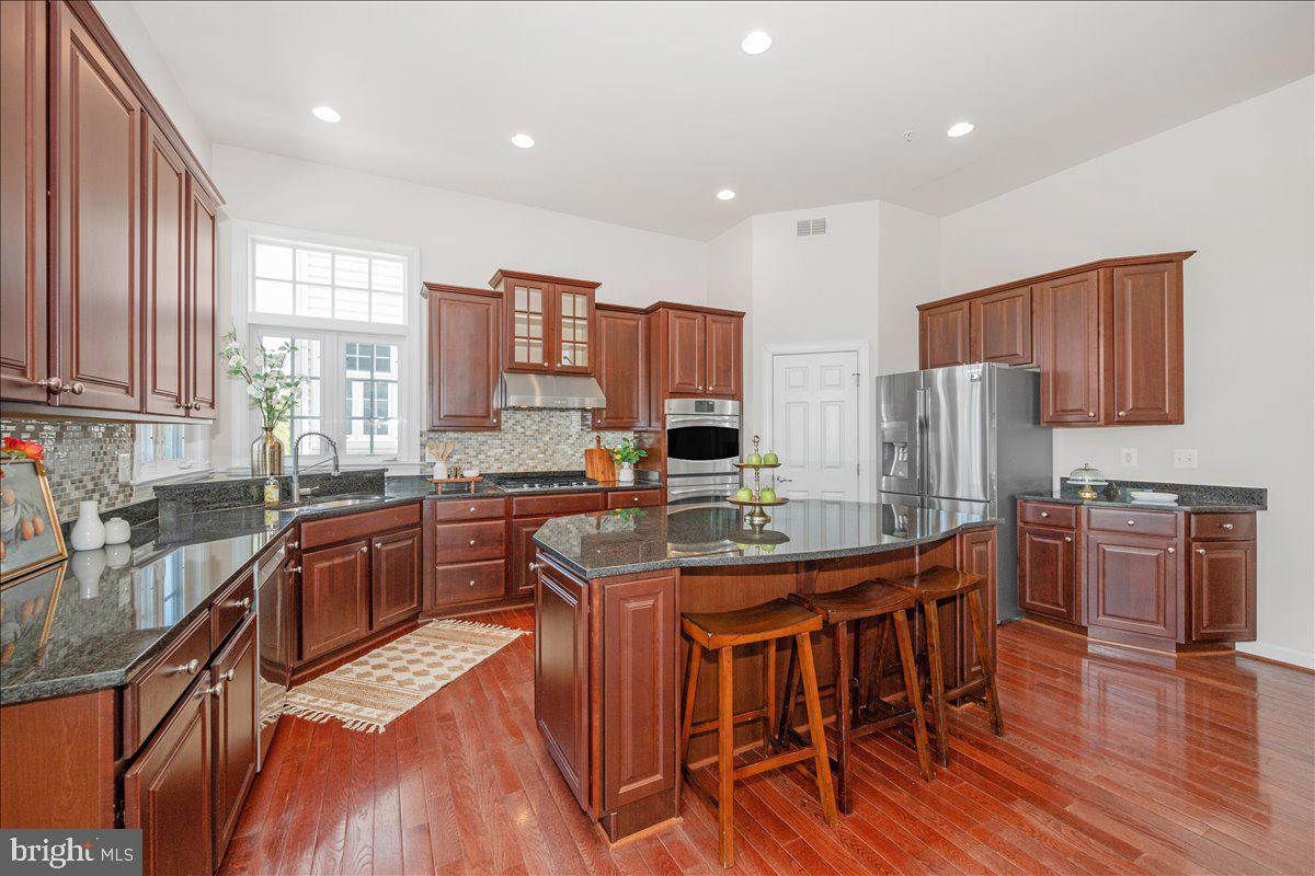 POTOMAC EDGE - Residential