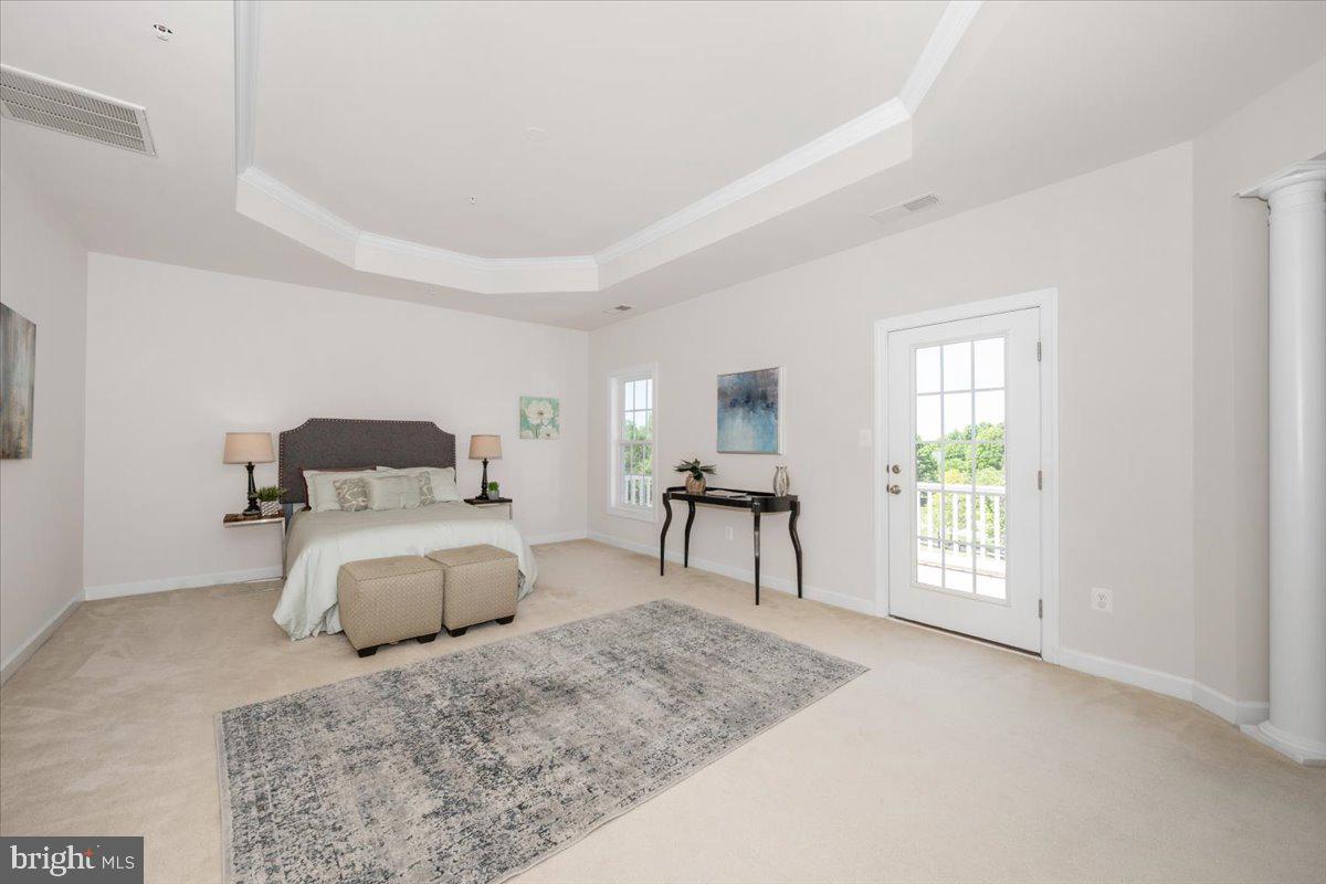 POTOMAC EDGE - Residential