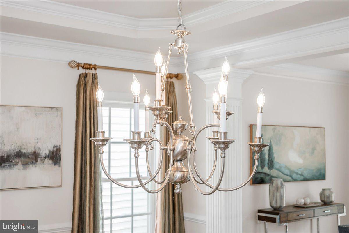 POTOMAC EDGE - Residential