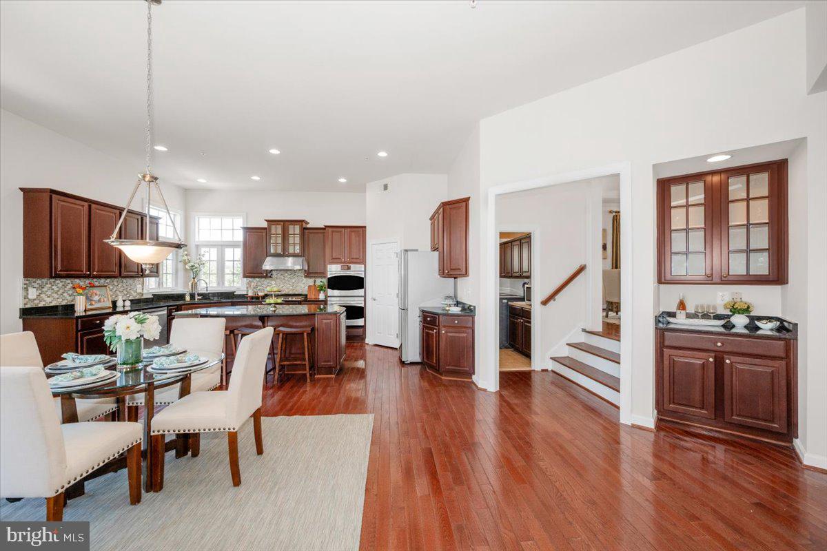 POTOMAC EDGE - Residential