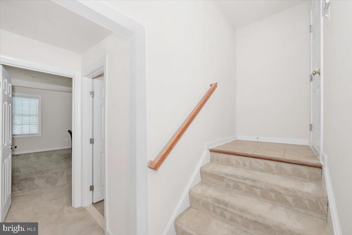 POTOMAC EDGE - Residential