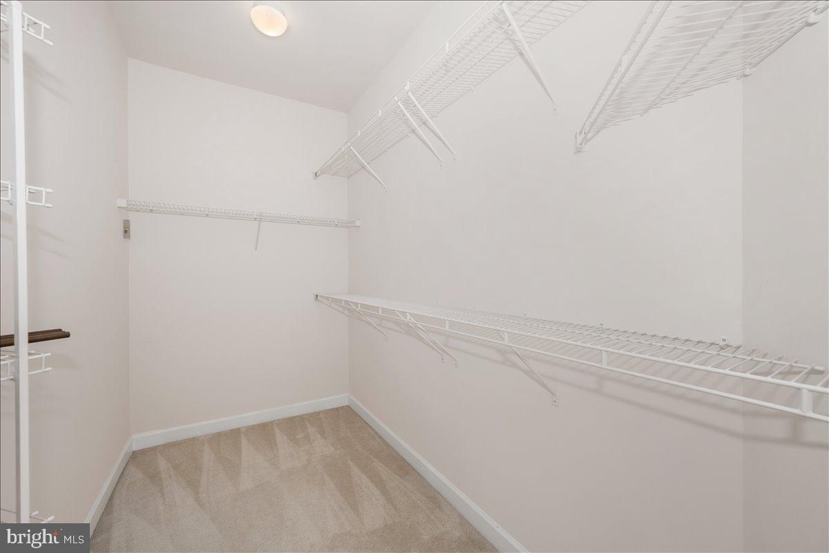 POTOMAC EDGE - Residential