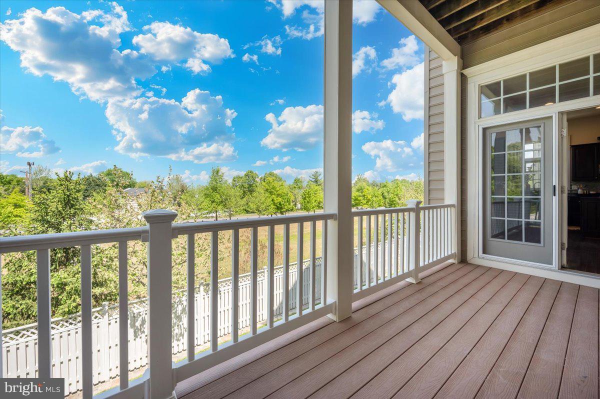 POTOMAC EDGE - Residential